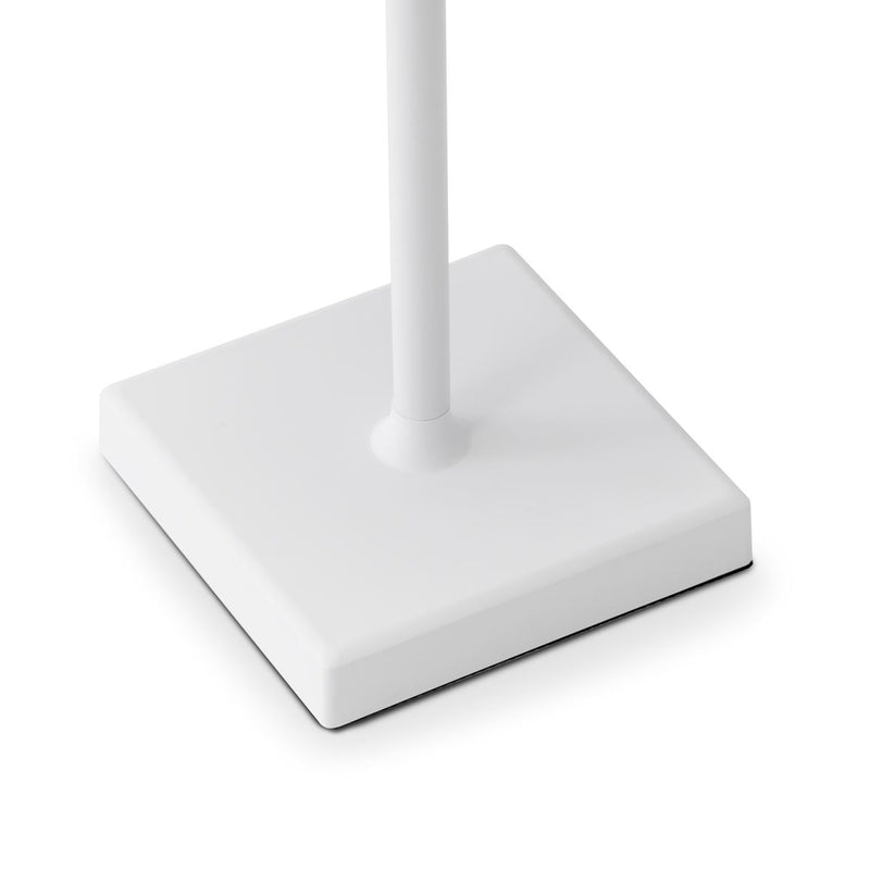 Dellonda Rechargeable Table Lamp for Home Office Restaurant RGB Colours Dellonda - Dynamic Drive