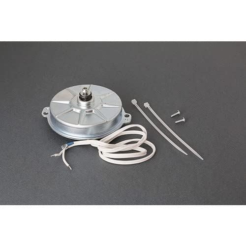 Fiamma Turbo Vent/Vent/Turbo Vent Pro Motor Kit 98683-020 Fiamma - Dynamic Drive