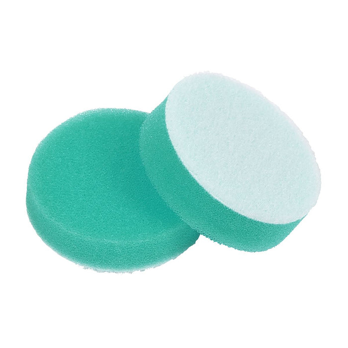Sealey Polisher Pad Kit40mm SPK600ACC1 Sealey - Dynamic Drive