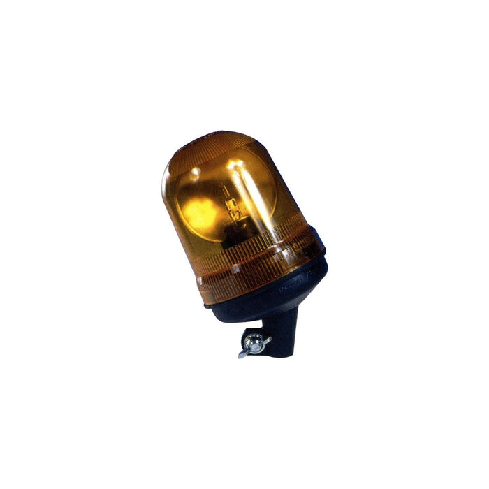 Ring Automotive RCV9940 Dual Voltage Flexible Stem Mount, Amber Ring Automotive - Dynamic Drive