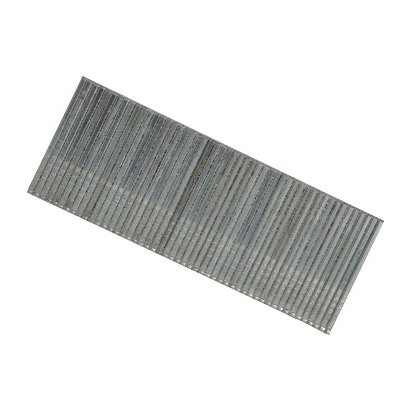 Bostitch SB16-2.0E Straight Finish Nail 50mm Galvanised (Pack 1000) Bostitch - Dynamic Drive