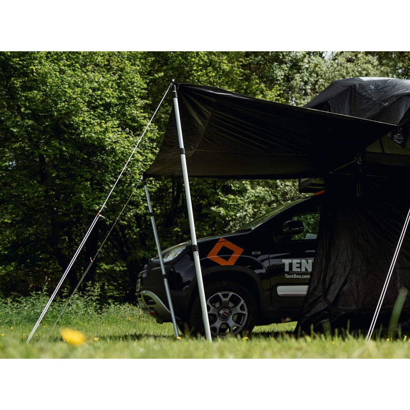 Tentbox Telescopic Props 2-pack (Lite 2.0) TENTBOX - Dynamic Drive