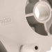 Fiamma F80s Left Hand Inner End Cap White (98673-201) Fiamma - Dynamic Drive