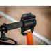 Sealey Handlebar Tie Down Clamp Pair TDC01 Sealey - Dynamic Drive