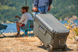 Coleman 100QT Convoy Wheeled Cooler Box Coleman - Dynamic Drive