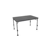 Bo-Camp Table Logan Case Model 120 x 80cm Bo-Camp - Dynamic Drive