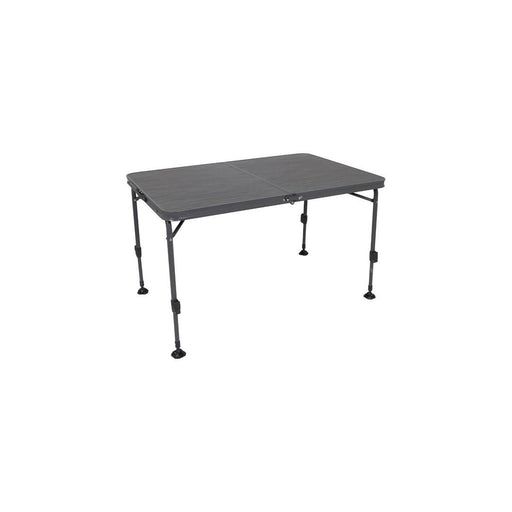 Bo-Camp Table Logan Case Model 120 x 80cm Bo-Camp - Dynamic Drive