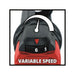 Einhell TE-SG 18/10 Li-Solo Power X-Change Caulking Gun 18V Bare Unit Einhell - Dynamic Drive