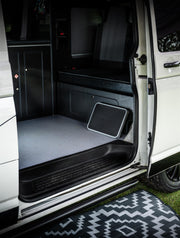 Maypole Foldable Single Step Caravan Campervan Motorhome Maypole - Dynamic Drive