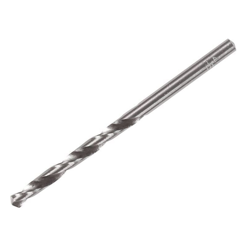 Dewalt Power Tools HSS-G Jobber Drill Bit 3.5mm OL:70mm WL:39mm DeWALT Power Tools - Dynamic Drive