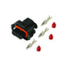 Connect for Mercedes-Benz & for BMW 3 Pin Sensor Kit 35pc 37430 Tool Connection - Dynamic Drive