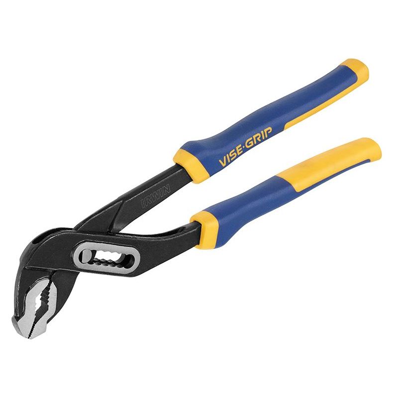 Irwin® Vise-Grip® Universal Water Pump Pliers ProTouch™ Handle 250mm IRWIN® Vise-Grip® - Dynamic Drive