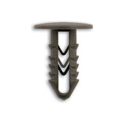 Connect Button Clip Panel Retainer - for Fiat 50pc 36170 Tool Connection - Dynamic Drive