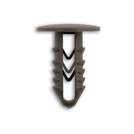 Connect Button Clip Panel Retainer - for Fiat 50pc 36170 Tool Connection - Dynamic Drive