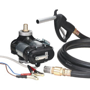 Sealey Diesel & Fluid Transfer Pump 24V High Flow TP9824 Sealey - Dynamic Drive