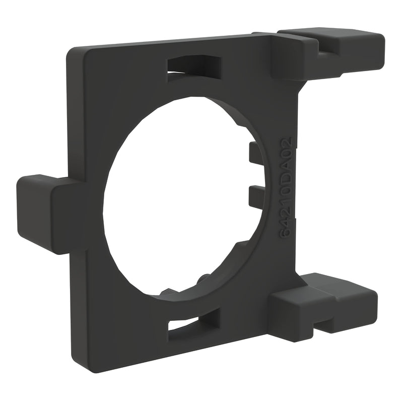 Osram LEDriving ADAPTER 64210DA02, lamp holder for LED-H7 off-road retrofit head Osram - Dynamic Drive