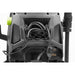 Lance Controlled Pressure Washer with TSS & Rotablast Nozzle 170bar 450L/hr Sealey - Dynamic Drive
