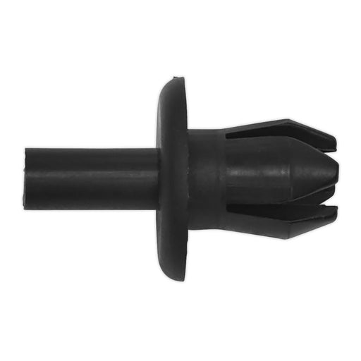 Sealey Push Rivet16mm x 22mm Audi VW Pack of 20 TCPR1614VW Sealey - Dynamic Drive
