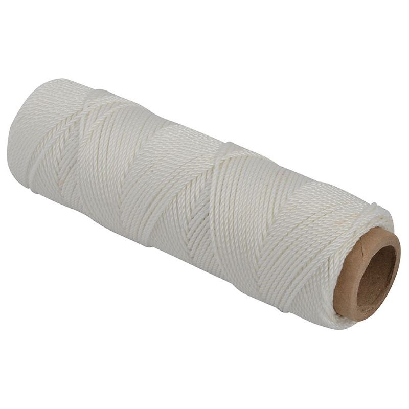 Marshalltown M620 Mason's Line 76.2m (250ft) White Marshalltown - Dynamic Drive