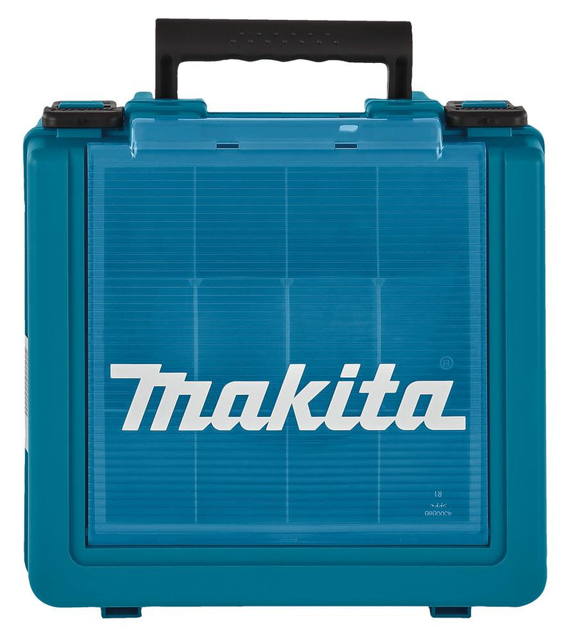 Makita Plastic Case Hp1631/1641 824811-7 Makita - Dynamic Drive