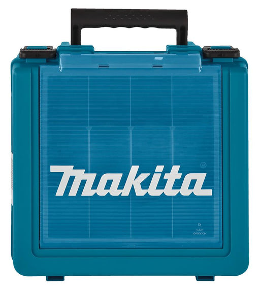 Makita Plastic Case Hp1631/1641 824811-7 Makita - Dynamic Drive