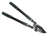 Faithfull Countryman Ratchet Bypass Telescopic Lopper Faithfull - Dynamic Drive