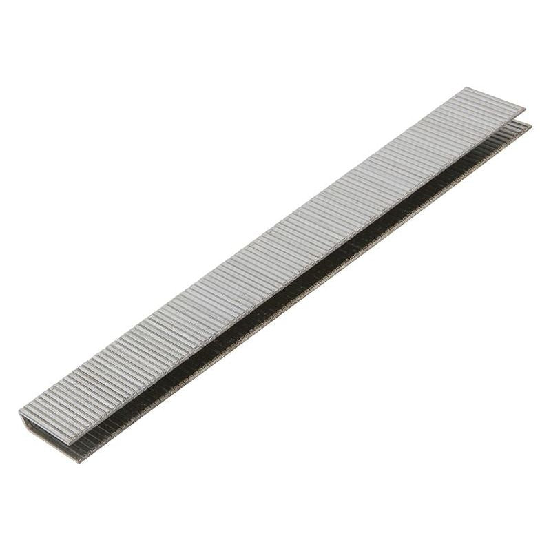 Dewalt Power Tools DSTSX35Z 18G Galvanised Staples 35mm (Pack 3000) DeWALT Power Tools - Dynamic Drive