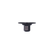 Connect Trim Locking Nut - for VW 50pc 36463 Tool Connection - Dynamic Drive