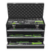 Siegen Siegen Portable Tool Chest 3 Drawer with 98pc Tool Kit S01266 Siegen - Dynamic Drive