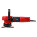 Sealey Random Orbital Dual Action Sander 150mm 230V DAS150T Sealey  - Dynamic Drive