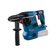 Bosch GBH 18V-28 C Pro BITURBO SDS-Plus Rotary Hammer 18V Bare Unit Bosch - Dynamic Drive