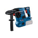Bosch GBH 18V-28 C Pro BITURBO SDS-Plus Rotary Hammer 18V Bare Unit Bosch - Dynamic Drive