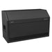 Sealey Toolbox Hutch 1030mm with Power Strip AP41HBE Sealey - Dynamic Drive