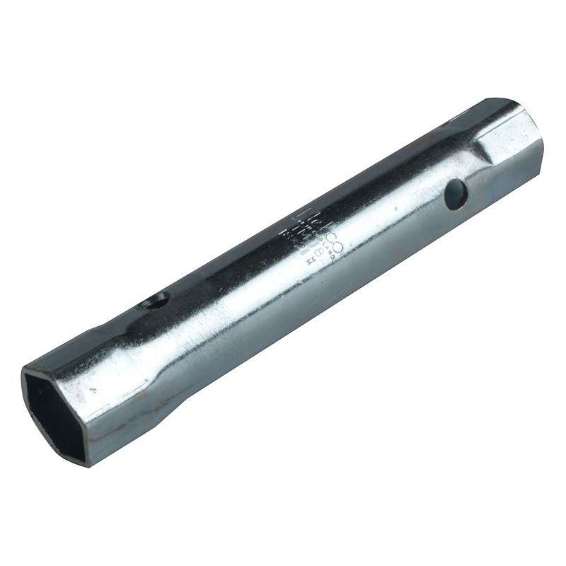 Melco TM18 Metric Box Spanner 18 x 21mm x 150mm (6in) Melco - Dynamic Drive