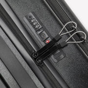 Dellonda Cabin Size Luggage with Laptop Compartments & Dual TSA Lock 18" Dellonda - Dynamic Drive