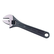 Draper Crescent-Type Adjustable Wrench with Phosphate Finish, 150mm 52679 Draper - Dynamic Drive