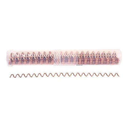 Power-Tec Long Wave Squiggly Wire 50pc 91378 Power-Tec - Dynamic Drive