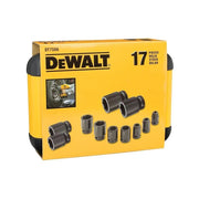 Dewalt Power Tools DT5929 Extreme Metal Drill Bit Set, 29 Piece DeWALT Power Tools - Dynamic Drive