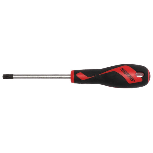 Teng Tools TPX Screwdriver TPX40 x 100mm L Teng Tools - Dynamic Drive