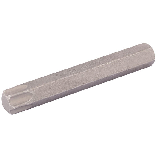 Draper T55 x 75mm Draper TX-STAR 10mm Insert Bit for Mechanic's Bit Sets Draper - Dynamic Drive