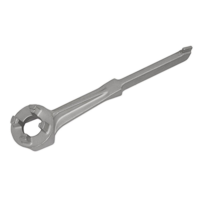 Sealey Aluminium Drum Wrench TP130 Sealey - Dynamic Drive