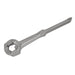 Sealey Aluminium Drum Wrench TP130 Sealey - Dynamic Drive