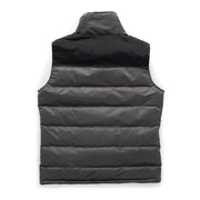 Scruffs Worker Body Warmer Charcoal XXL Scruffs - Dynamic Drive