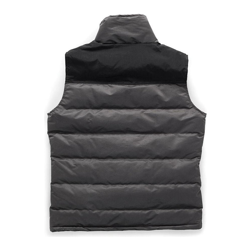Scruffs Worker Body Warmer Charcoal XXL Scruffs - Dynamic Drive