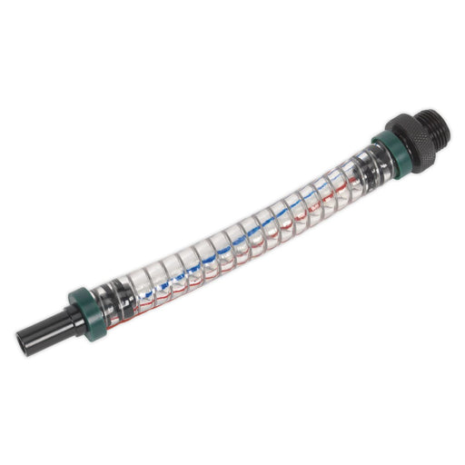 Sealey Transmission Oil Filler Adaptor for Toyota/Lexus VS70092 Sealey  - Dynamic Drive