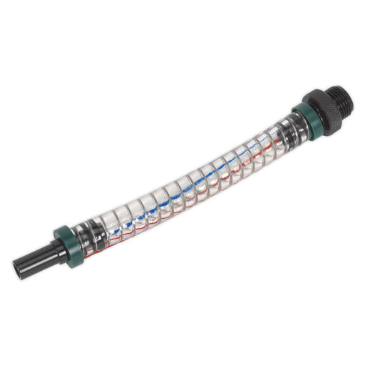 Sealey Transmission Oil Filler Adaptor Toyota/Lexus VS70092 Sealey - Dynamic Drive