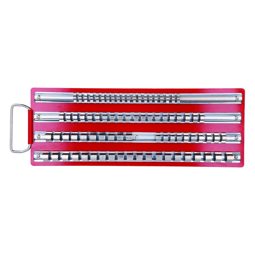 Laser Socket Rail Rack - Large 2664 Laser - Dynamic Drive