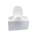 Cassette C402-C Left Hand Cassette Toilet (OEM) Nova - Dynamic Drive