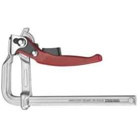 Teng Tools Ratchet Clamp 400 x 120mm Teng Tools - Dynamic Drive