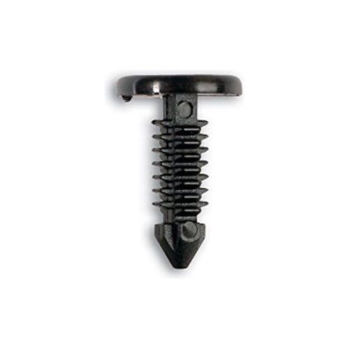 Connect Fir Tree Fixing - for Ford 50pc 36104 Tool Connection - Dynamic Drive